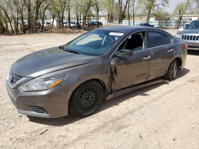 NISSAN ALTIMA 2016 1n4al3ap7gn307421