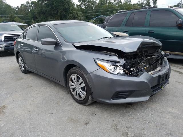 NISSAN ALTIMA 2.5 2016 1n4al3ap7gn307922