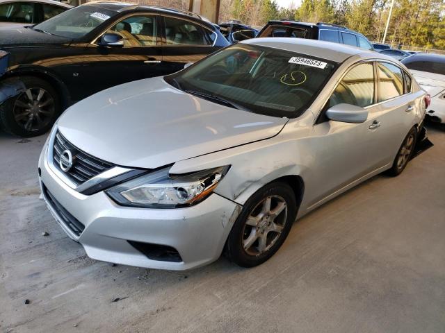 NISSAN ALTIMA 2.5 2016 1n4al3ap7gn308360