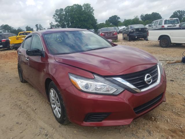 NISSAN ALTIMA 2.5 2016 1n4al3ap7gn308486