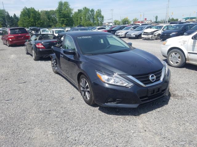 NISSAN ALTIMA 2.5 2016 1n4al3ap7gn308858