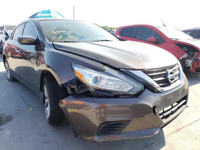 NISSAN ALTIMA 2.5 2016 1n4al3ap7gn308939