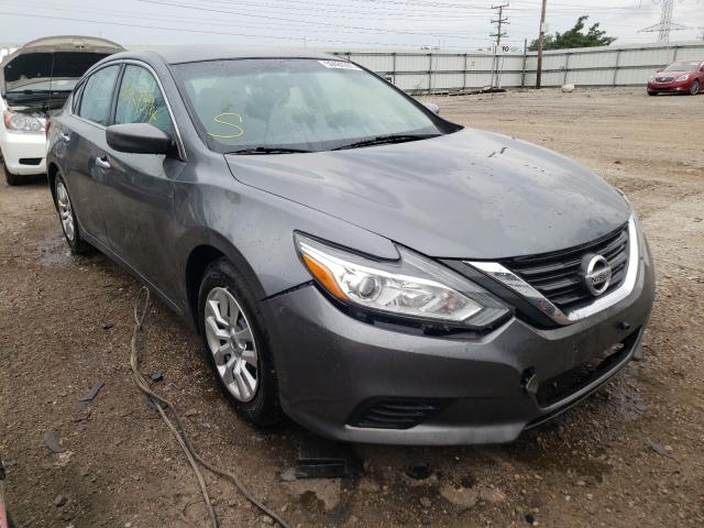 NISSAN ALTIMA 2.5 2016 1n4al3ap7gn309377