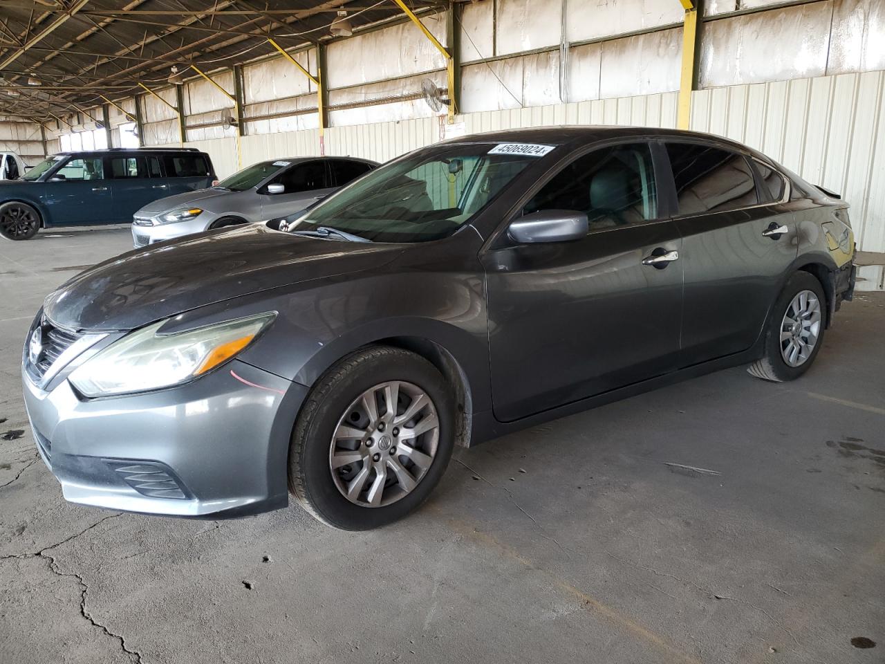 NISSAN ALTIMA 2016 1n4al3ap7gn309413