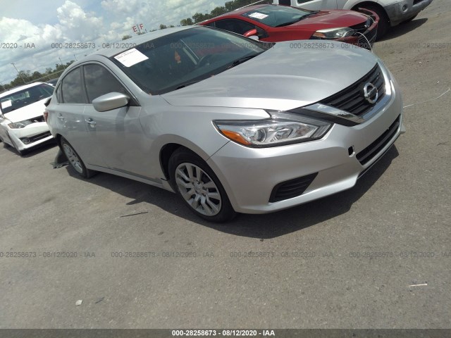 NISSAN ALTIMA 2016 1n4al3ap7gn309492