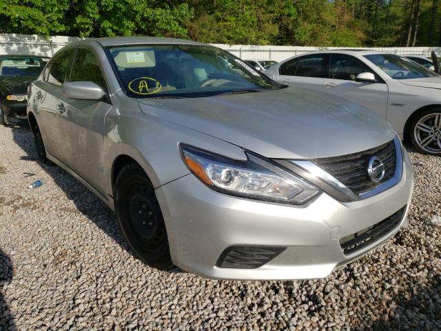 NISSAN ALTIMA 2.5 2016 1n4al3ap7gn310853