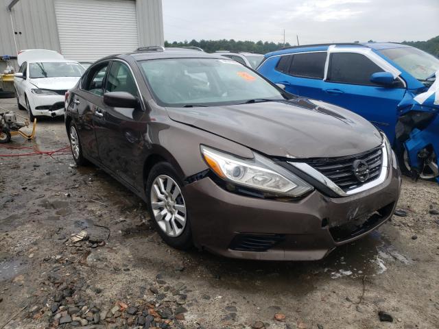 NISSAN ALTIMA 2.5 2016 1n4al3ap7gn311744