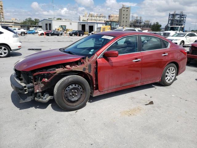 NISSAN ALTIMA 2.5 2016 1n4al3ap7gn311842