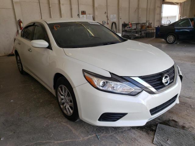 NISSAN ALTIMA 2.5 2016 1n4al3ap7gn311937