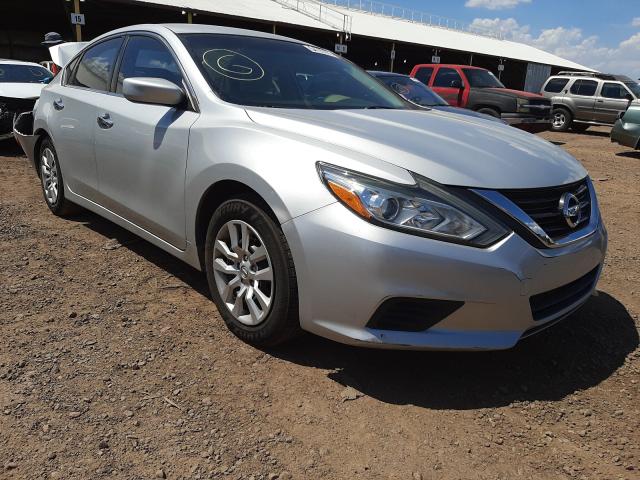 NISSAN ALTIMA 2.5 2016 1n4al3ap7gn312490