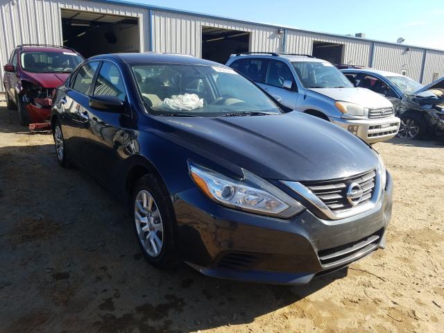 NISSAN ALTIMA 2.5 2016 1n4al3ap7gn312697