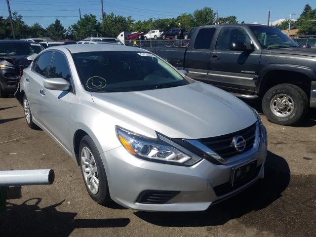 NISSAN ALTIMA 2.5 2016 1n4al3ap7gn313512