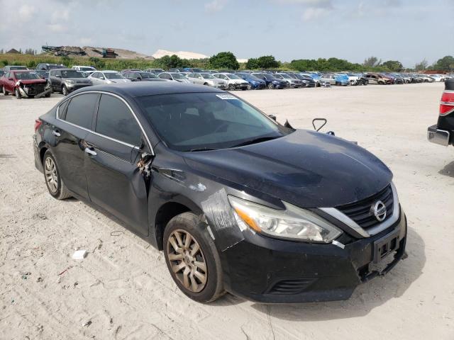 NISSAN ALTIMA 2.5 2016 1n4al3ap7gn314689