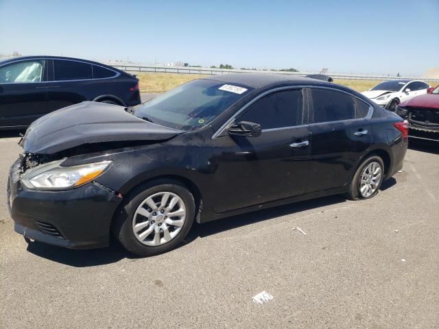 NISSAN ALTIMA 2.5 2016 1n4al3ap7gn314868