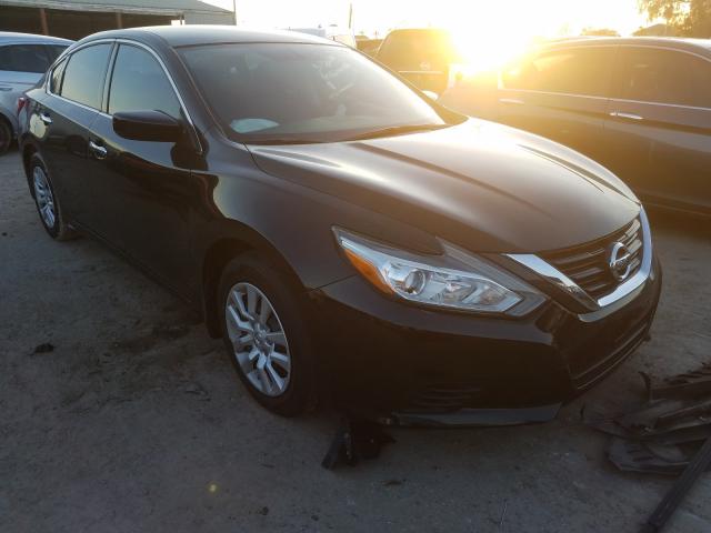 NISSAN ALTIMA 2.5 2016 1n4al3ap7gn315664