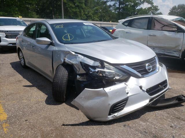 NISSAN ALTIMA 2.5 2016 1n4al3ap7gn315700