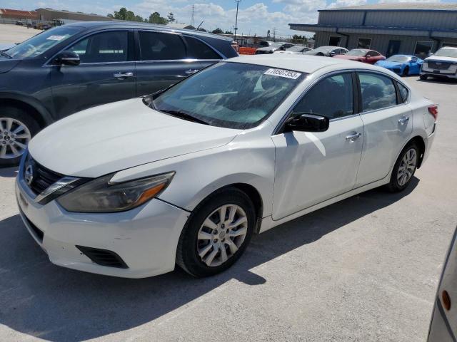 NISSAN ALTIMA 2.5 2016 1n4al3ap7gn315728