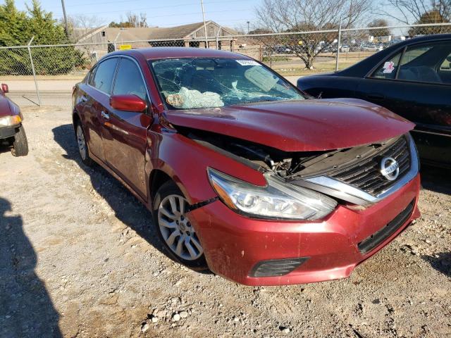 NISSAN ALTIMA 2.5 2016 1n4al3ap7gn318421