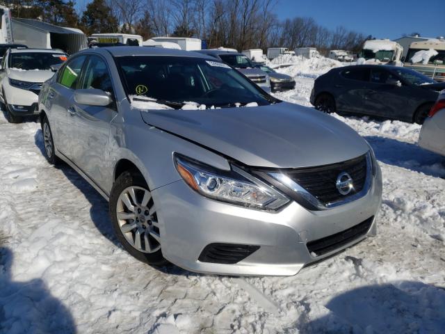 NISSAN ALTIMA 2.5 2016 1n4al3ap7gn318564