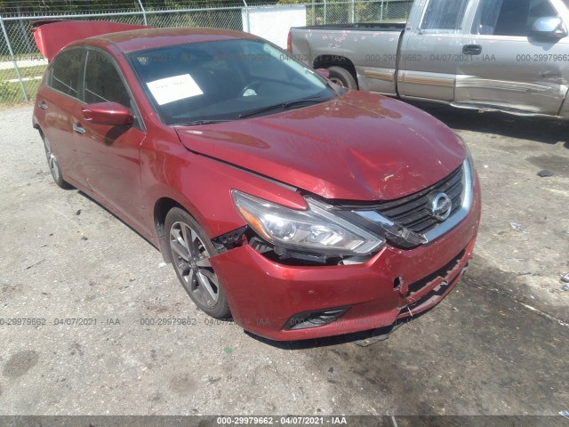 NISSAN ALTIMA 2016 1n4al3ap7gn319097