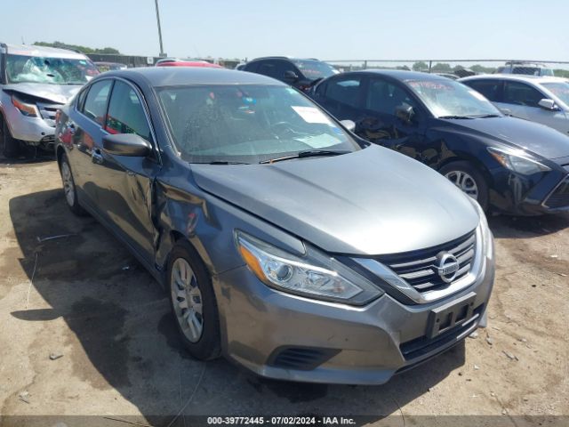 NISSAN ALTIMA 2016 1n4al3ap7gn319231