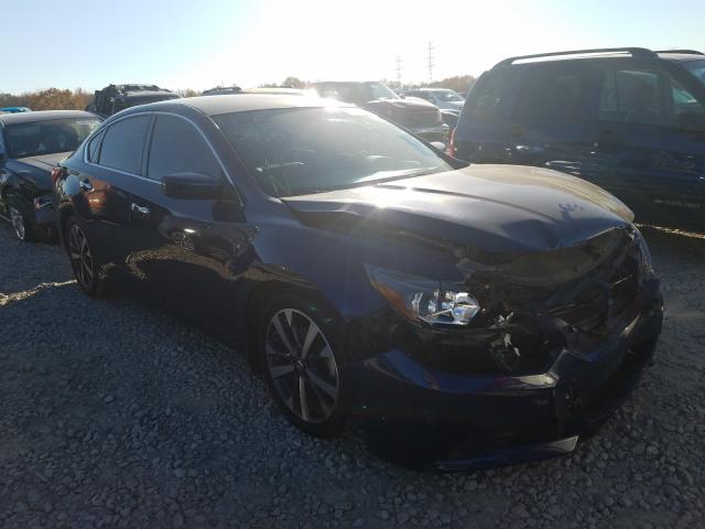 NISSAN ALTIMA 2.5 2016 1n4al3ap7gn319570