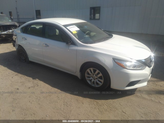 NISSAN ALTIMA 2016 1n4al3ap7gn320833