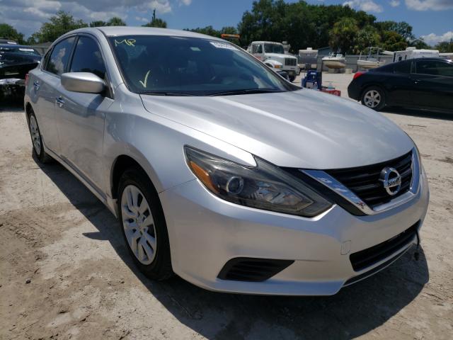 NISSAN ALTIMA 2.5 2016 1n4al3ap7gn322078