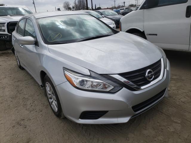 NISSAN ALTIMA 2.5 2016 1n4al3ap7gn322114