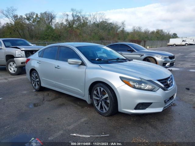 NISSAN ALTIMA 2016 1n4al3ap7gn322565