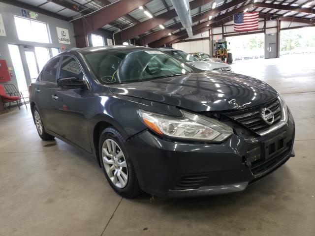 NISSAN ALTIMA 2.5 2016 1n4al3ap7gn323585