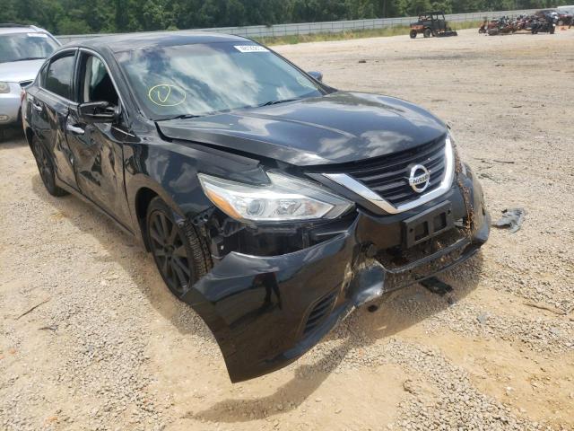 NISSAN ALTIMA 2.5 2016 1n4al3ap7gn324574