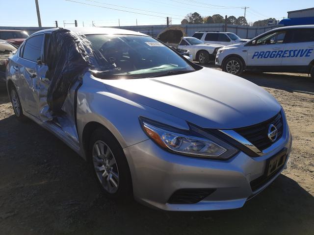 NISSAN ALTIMA 2.5 2016 1n4al3ap7gn324896