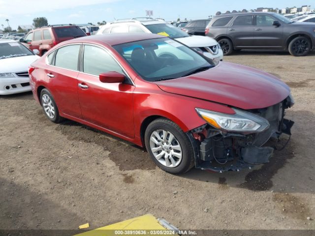 NISSAN ALTIMA 2016 1n4al3ap7gn326857