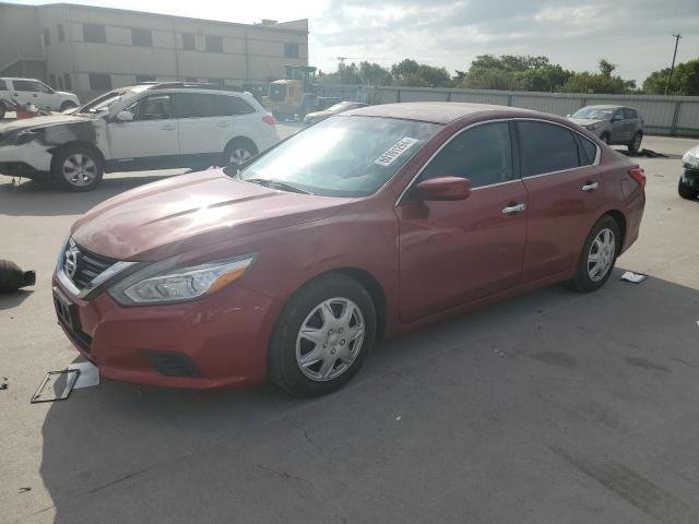 NISSAN ALTIMA 2.5 2016 1n4al3ap7gn326972