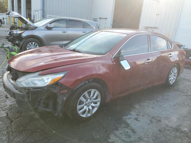 NISSAN ALTIMA 2016 1n4al3ap7gn328320