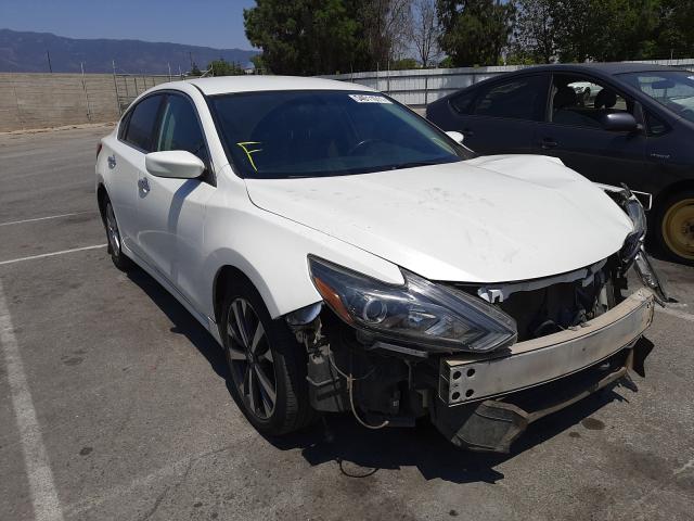 NISSAN ALTIMA 2.5 2016 1n4al3ap7gn330004