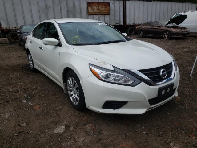 NISSAN ALTIMA 2.5 2016 1n4al3ap7gn330021