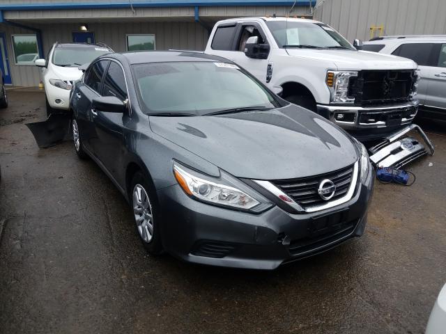 NISSAN ALTIMA 2.5 2016 1n4al3ap7gn330455