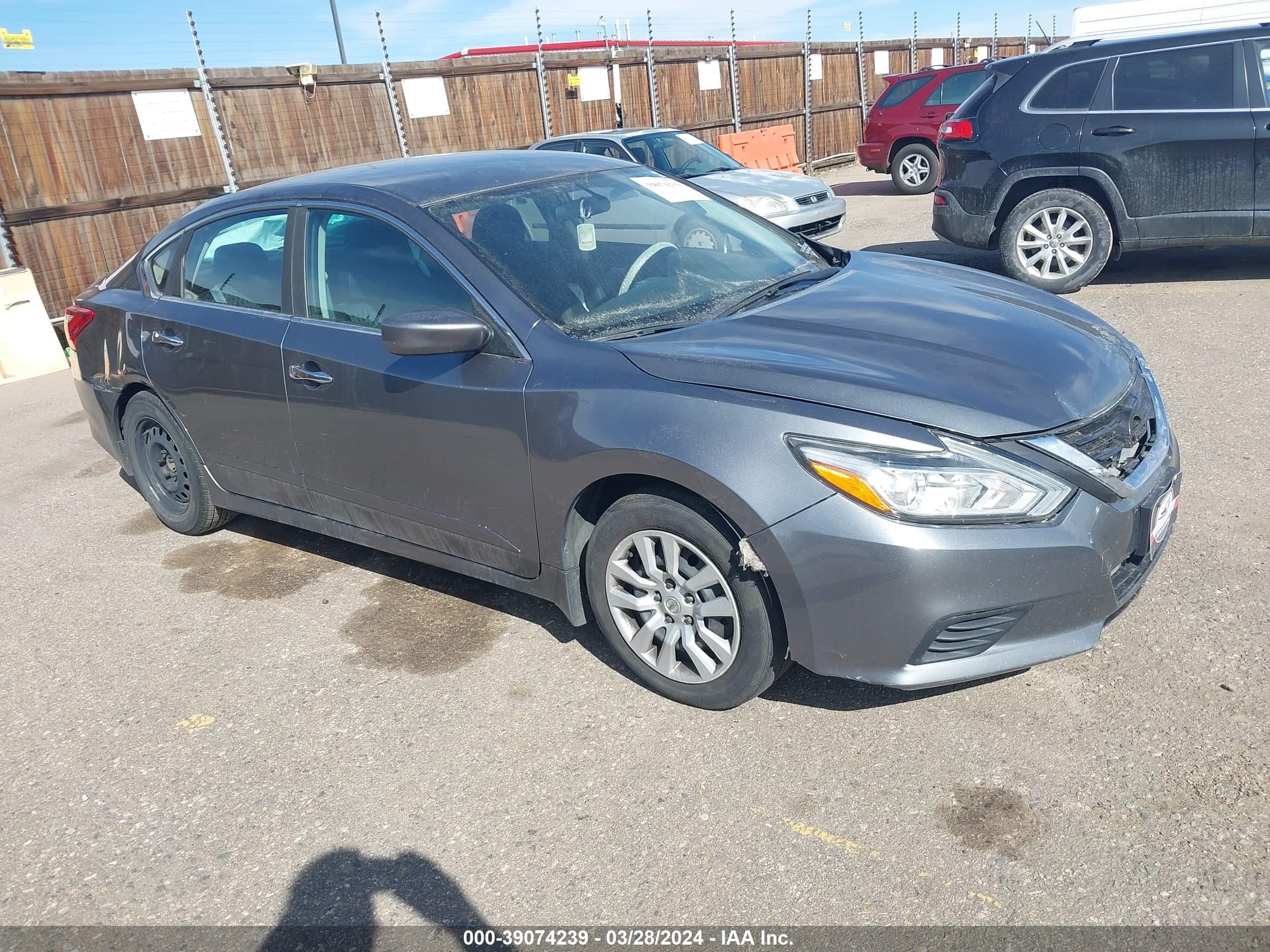 NISSAN ALTIMA 2016 1n4al3ap7gn331038