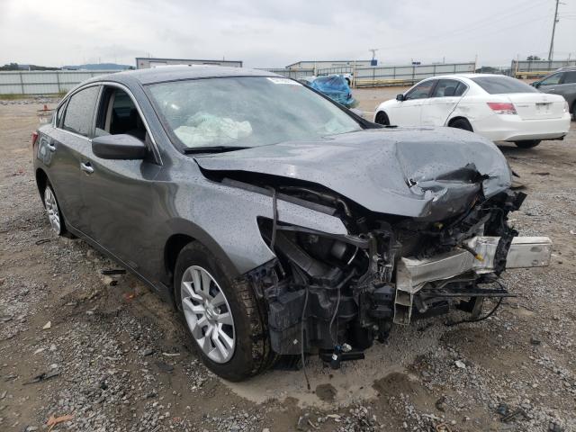 NISSAN ALTIMA 2.5 2016 1n4al3ap7gn331072