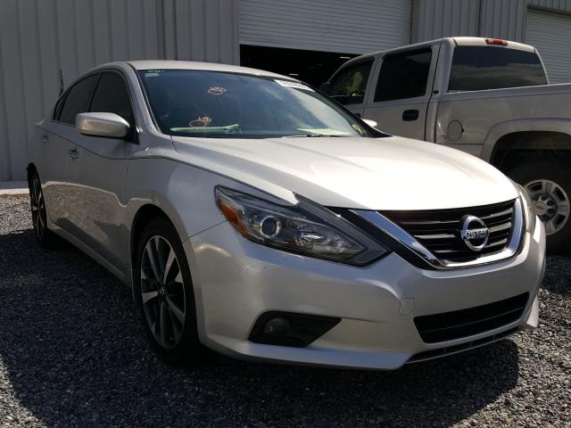 NISSAN ALTIMA 2.5 2016 1n4al3ap7gn331525