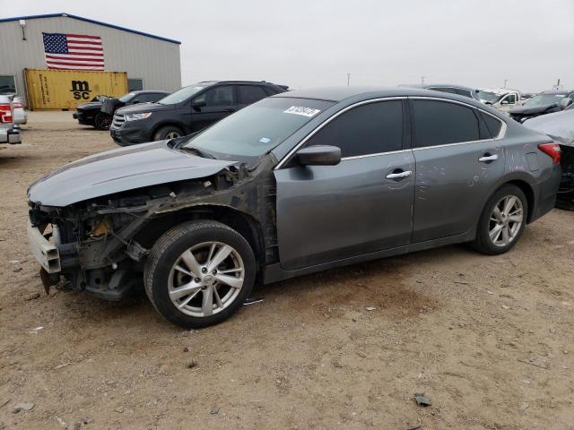 NISSAN ALTIMA 2.5 2016 1n4al3ap7gn331654