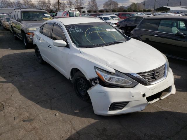 NISSAN ALTIMA 2.5 2016 1n4al3ap7gn331802