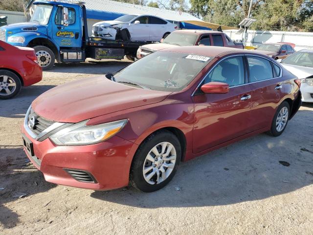 NISSAN ALTIMA 2.5 2016 1n4al3ap7gn332061