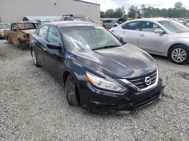 NISSAN ALTIMA 2.5 2016 1n4al3ap7gn332514