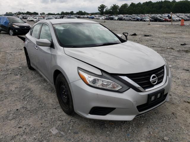 NISSAN ALTIMA 2.5 2016 1n4al3ap7gn332691