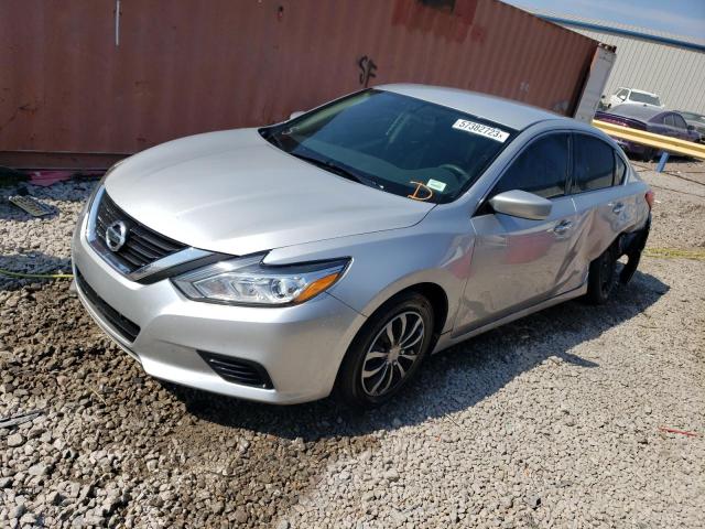 NISSAN ALTIMA 2.5 2016 1n4al3ap7gn335154