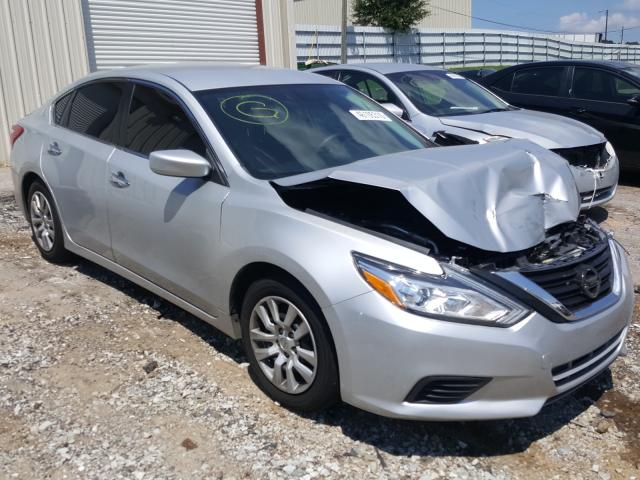 NISSAN ALTIMA 2.5 2016 1n4al3ap7gn335252