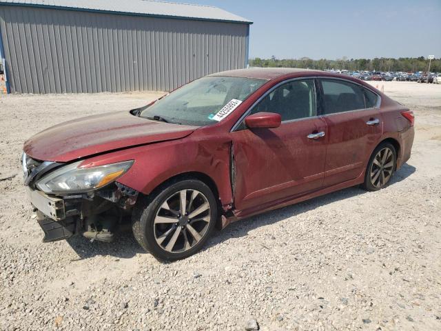 NISSAN ALTIMA 2.5 2016 1n4al3ap7gn335347